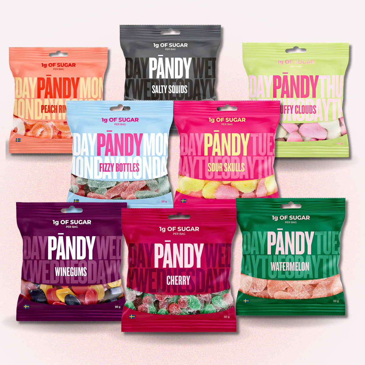 Pändy Pack
